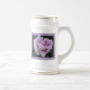 "Blue Lady" Rose Stein