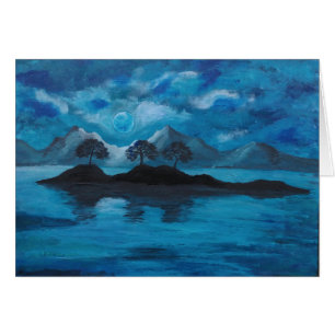 Blue Lagoon