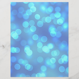 Blue Lagoon Background