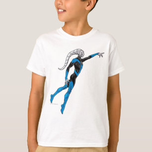 Blue Lantern 10 T-Shirt