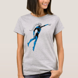 Blue Lantern 10 T-Shirt