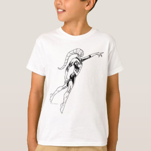 Blue Lantern 11 T-Shirt