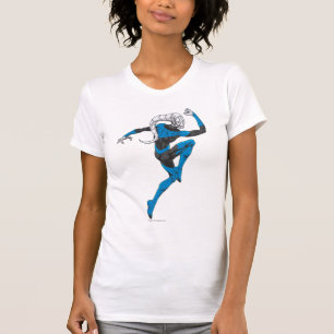 Blue Lantern 1 T-Shirt