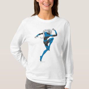 Blue Lantern 1 T-Shirt