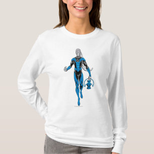 Blue Lantern 4 T-Shirt