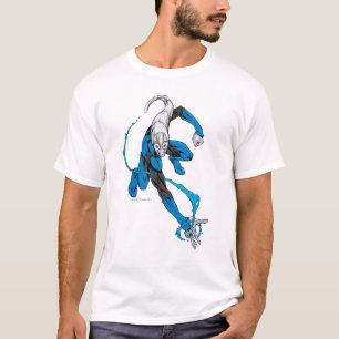 Blue Lantern 7 T-Shirt