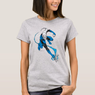 Blue Lantern 7 T-Shirt