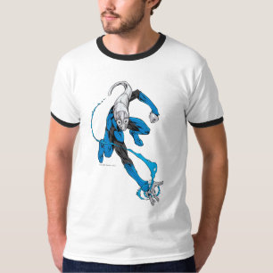 Blue Lantern 7 T-Shirt
