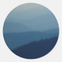 Blue Layers