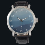 Blue Layers Watch<br><div class="desc">Home Décor</div>