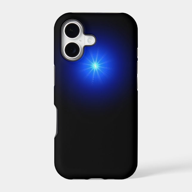Blue LED (Back)