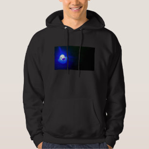 Blue LED Duckie Hoodie