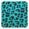 BLUE LEOPARD