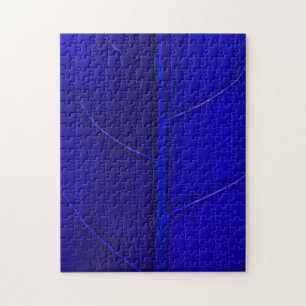 blue life jigsaw puzzle