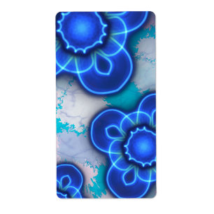 Blue light