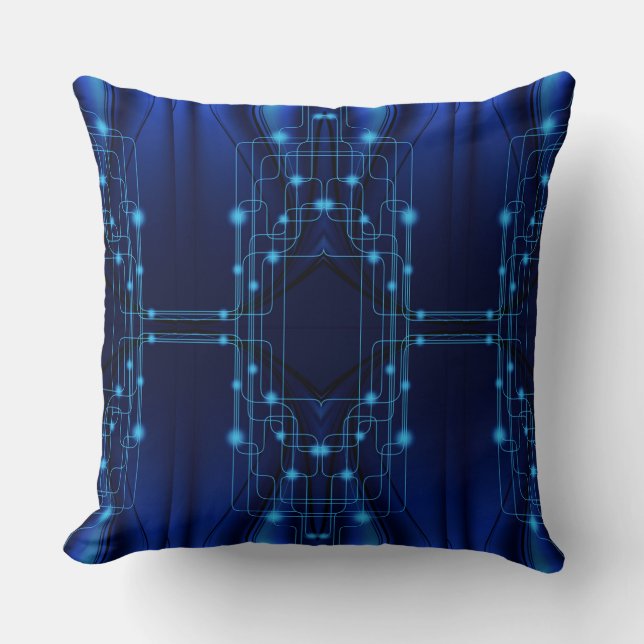 Blue Light Technology Cushion (Front)