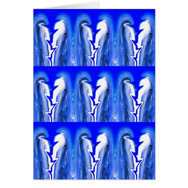 Blue lightning (Front)