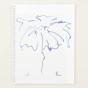 Blue Lines 5 Agenda