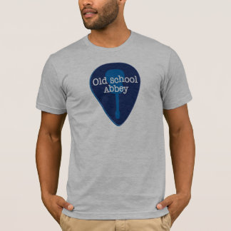 Blue Logo T-Shirt