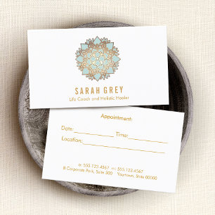 Blue Lotus Wellness & Holistic Health Appointment