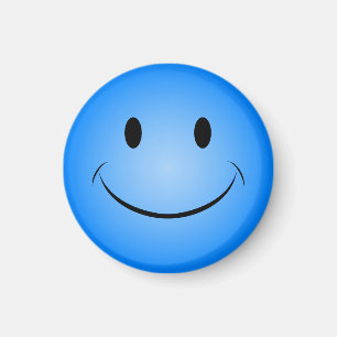 Blue Magnet