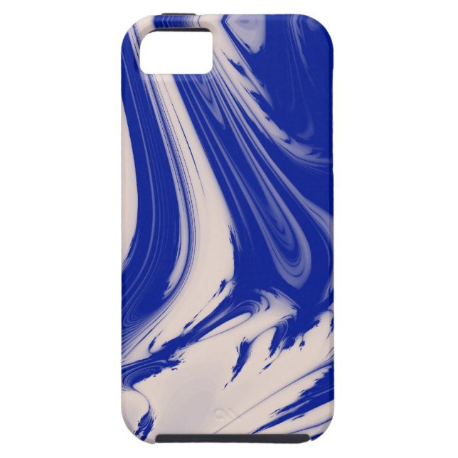 Blue Marble 2 Case-Mate iPhone Case (Back)
