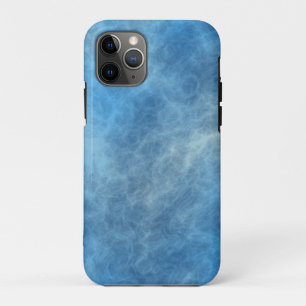 Blue Marble Abstract Case-Mate iPhone Case