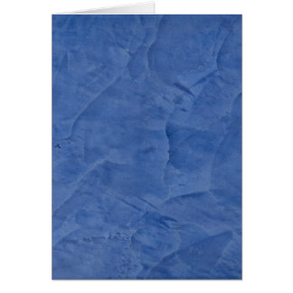Blue Marble Blank