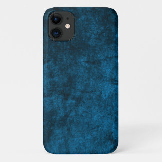 blue marble Case-Mate Barely There iPhone Case