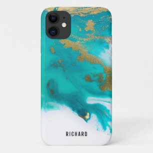 Blue Marble  Case-Mate iPhone Case