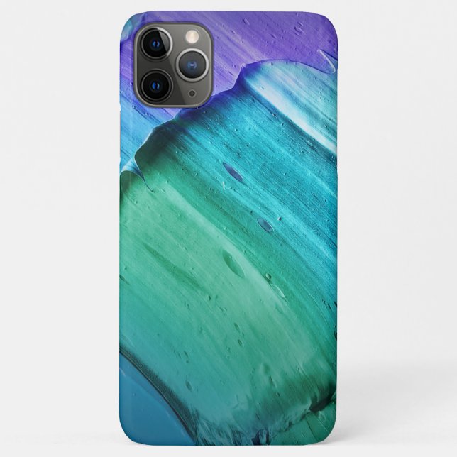 Blue Marble Design Case-Mate iPhone Case (Back)