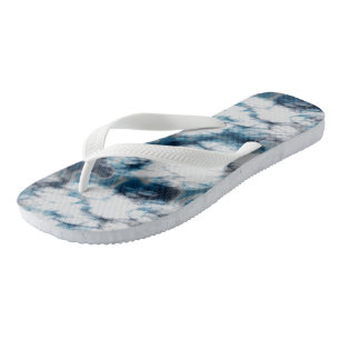 Blue Marble   Jandals