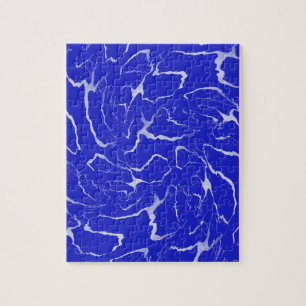 Blue Marble... Jigsaw Puzzle