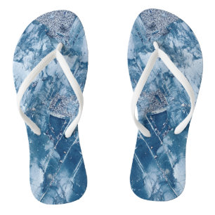 Blue Marble Texture  Jandals