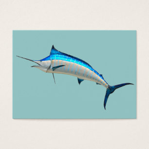 Blue Marlin