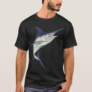 Blue marlin T-Shirt