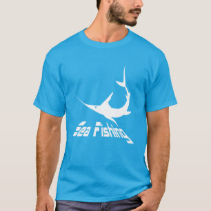 Blue marlin T-Shirt