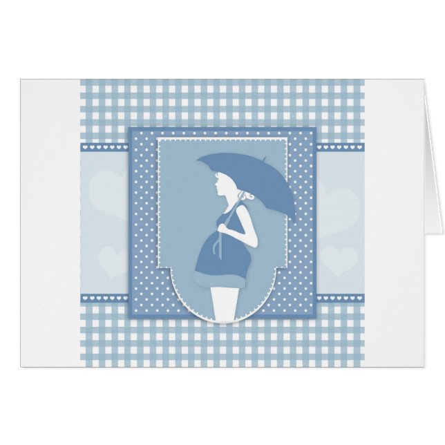 blue maternity (Front Horizontal)