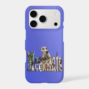 Blue Meerkats,