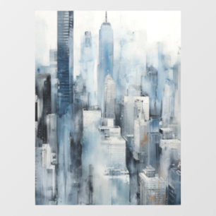 Blue Metropolis