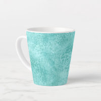 Blue Mint Sea Green Texture