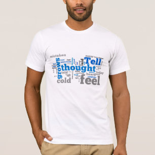 Blue Monday T-Shirt
