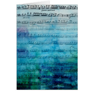 Blue Mood Music