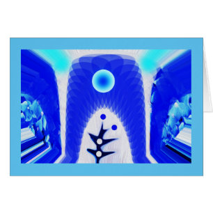 Blue moon