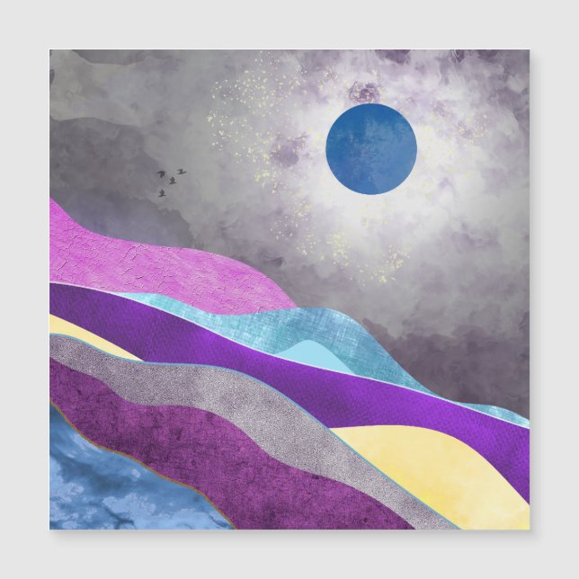Blue Moon (Front)