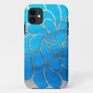 Blue Moon Design Case-Mate iPhone Case