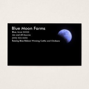 Blue Moon Farms