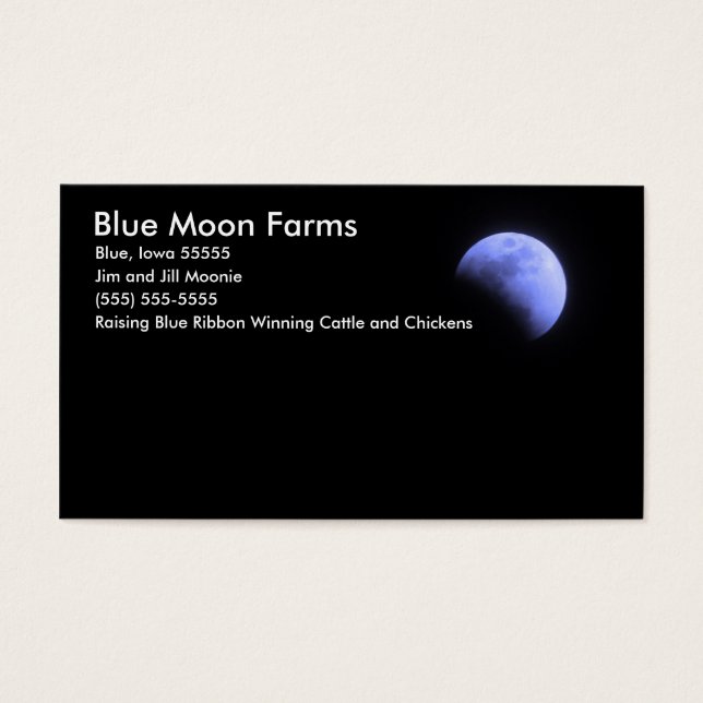 Blue Moon Farms (Front)