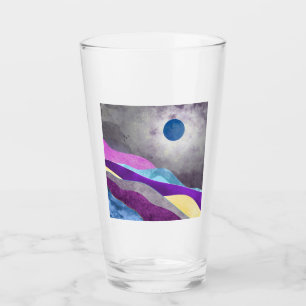 Blue Moon Glass