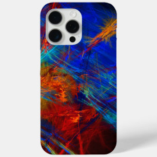 Blue Moon - Gorgeous And Mysterious iPhone 15 Pro Max Case